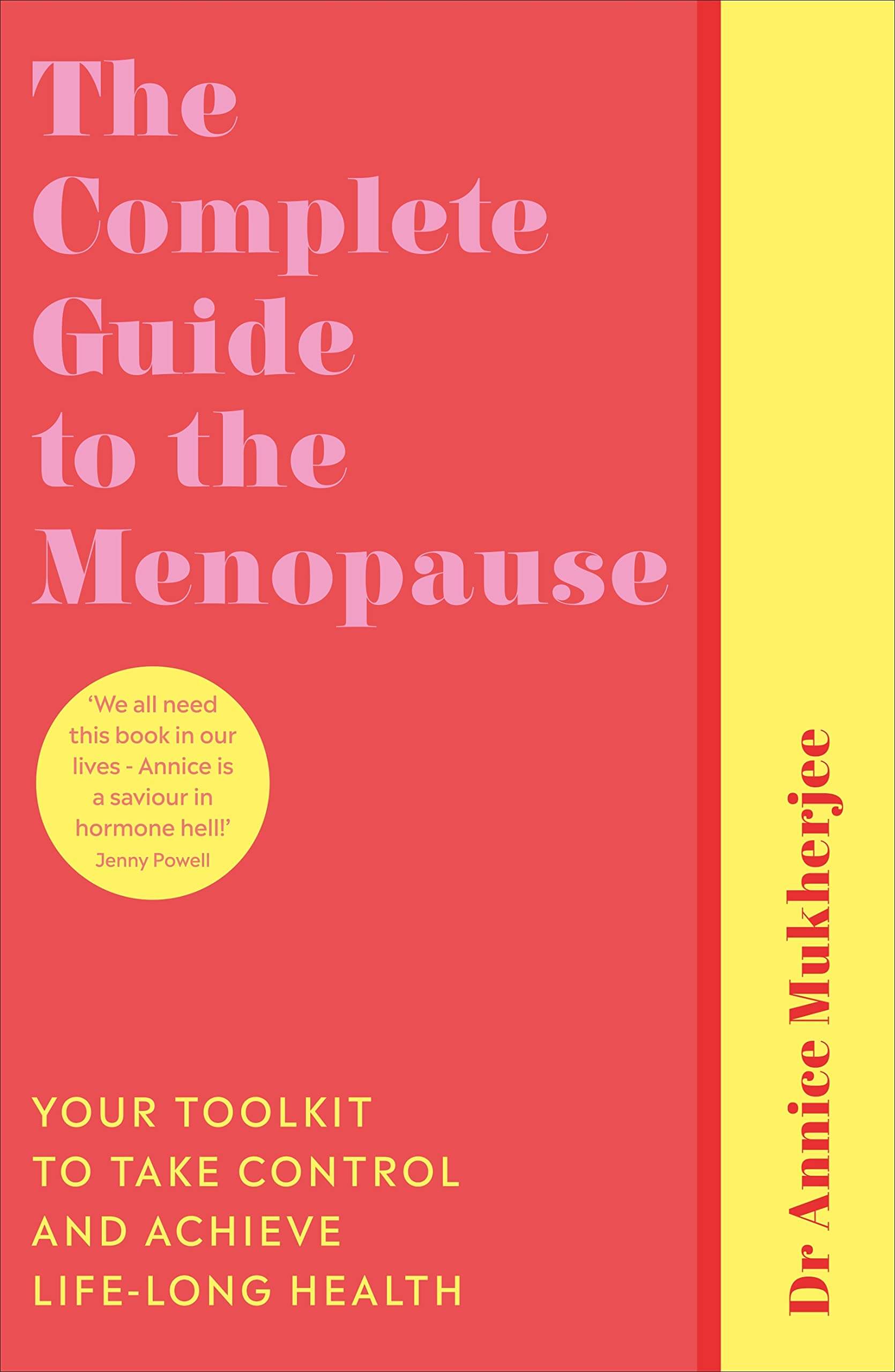 Our Menopause Books Gen M
