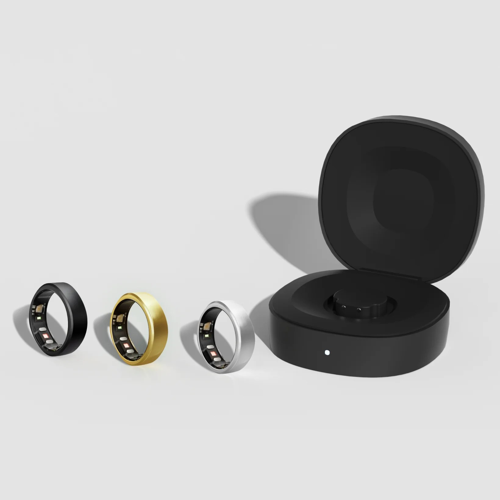 RingConn EU
