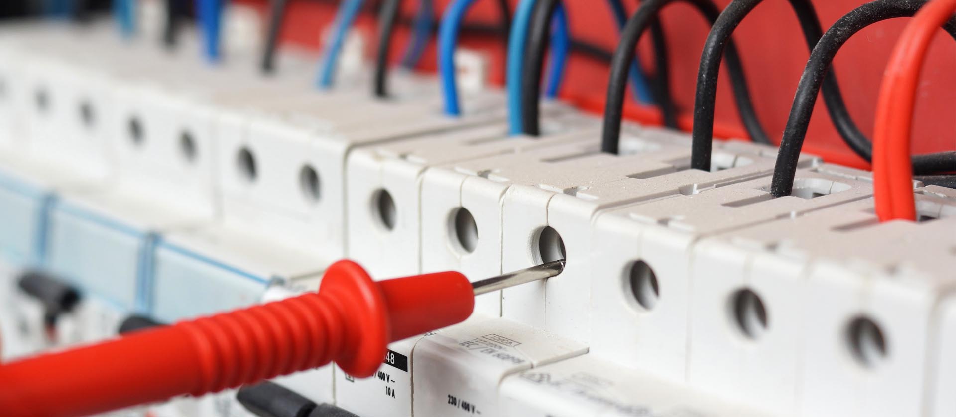 Industrial Gen3 Electrical Toronto's Top Commercial Electrical Company