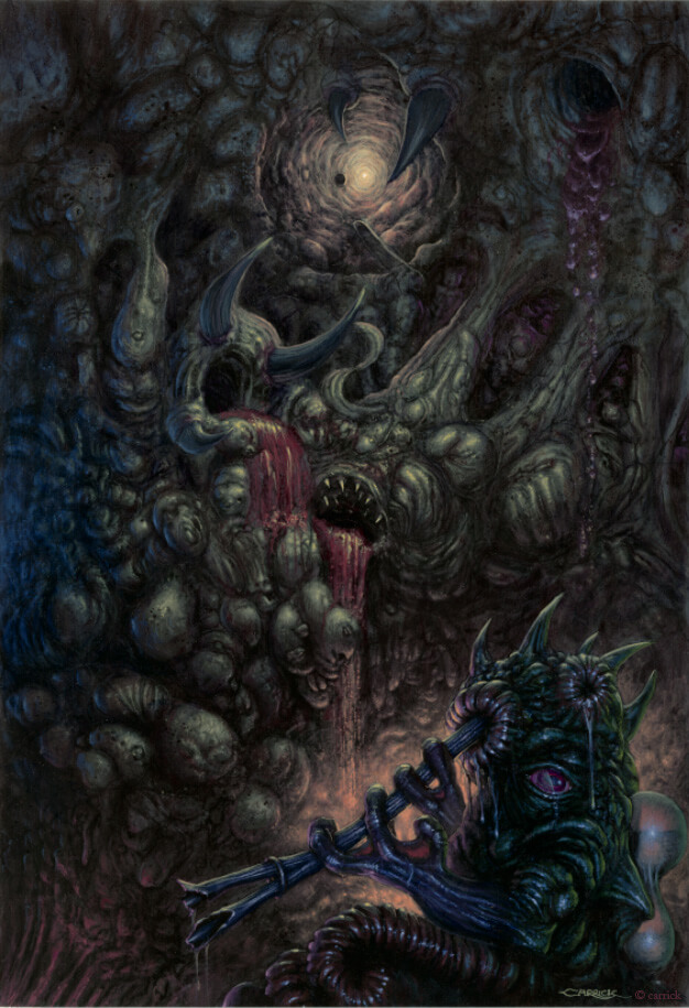 Рассказ лавкрафта про подводную лодку lovecraftian analysis 2