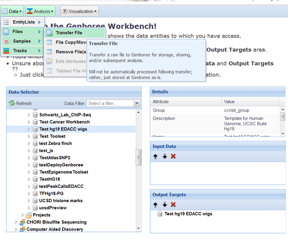 FAQ449 Converting BED files to Read