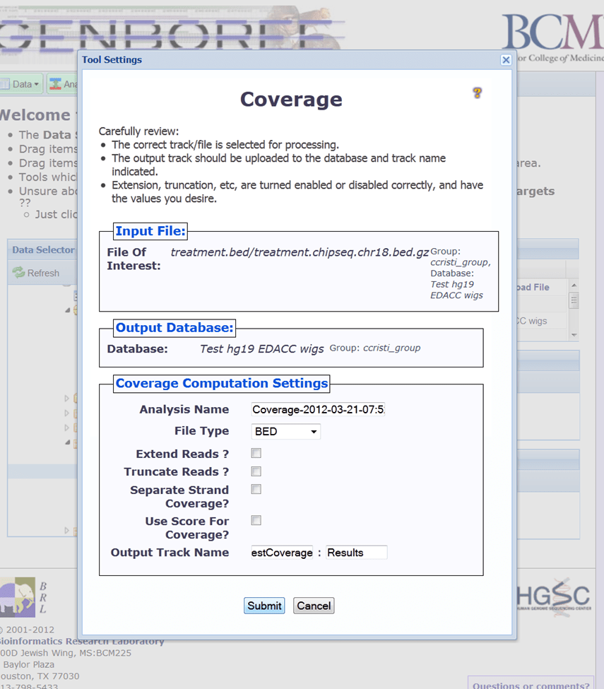 FAQ449 Converting BED files to Read