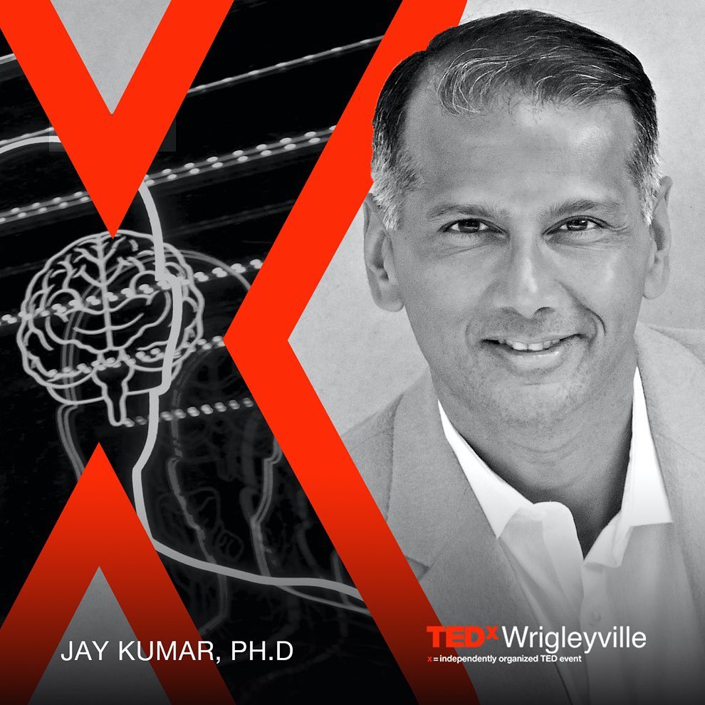 Dr. Jay Kumar Expert Trainer Master Coach genconnectU