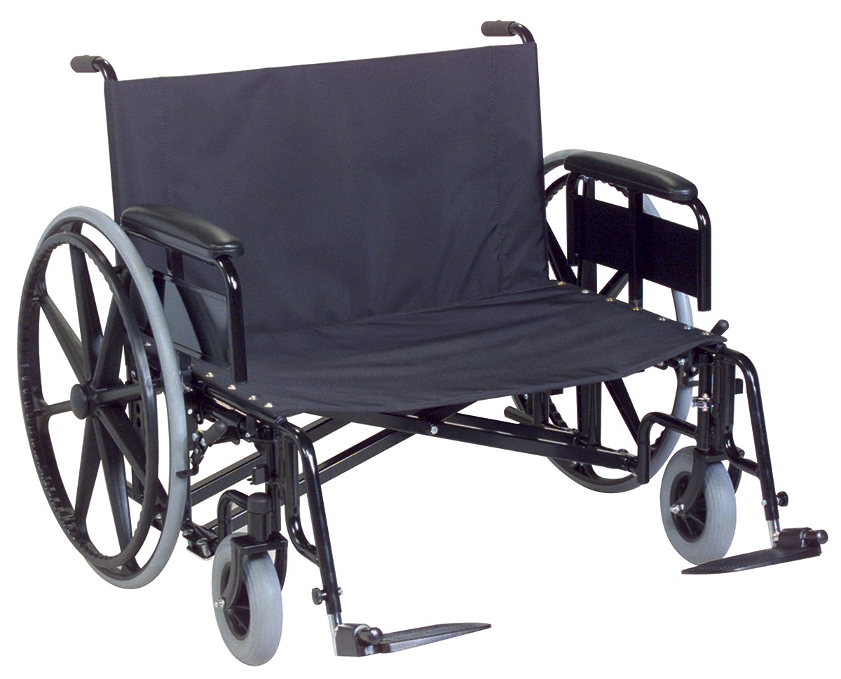 Regency XL 2000 Wheelchairs 700/750 Gendron