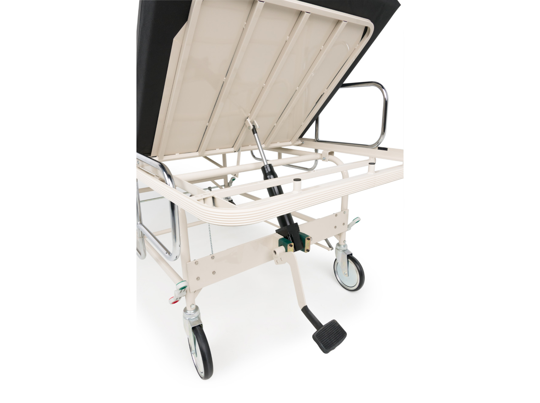 Series 1190 Bariatric Transport Stretcher Gendron