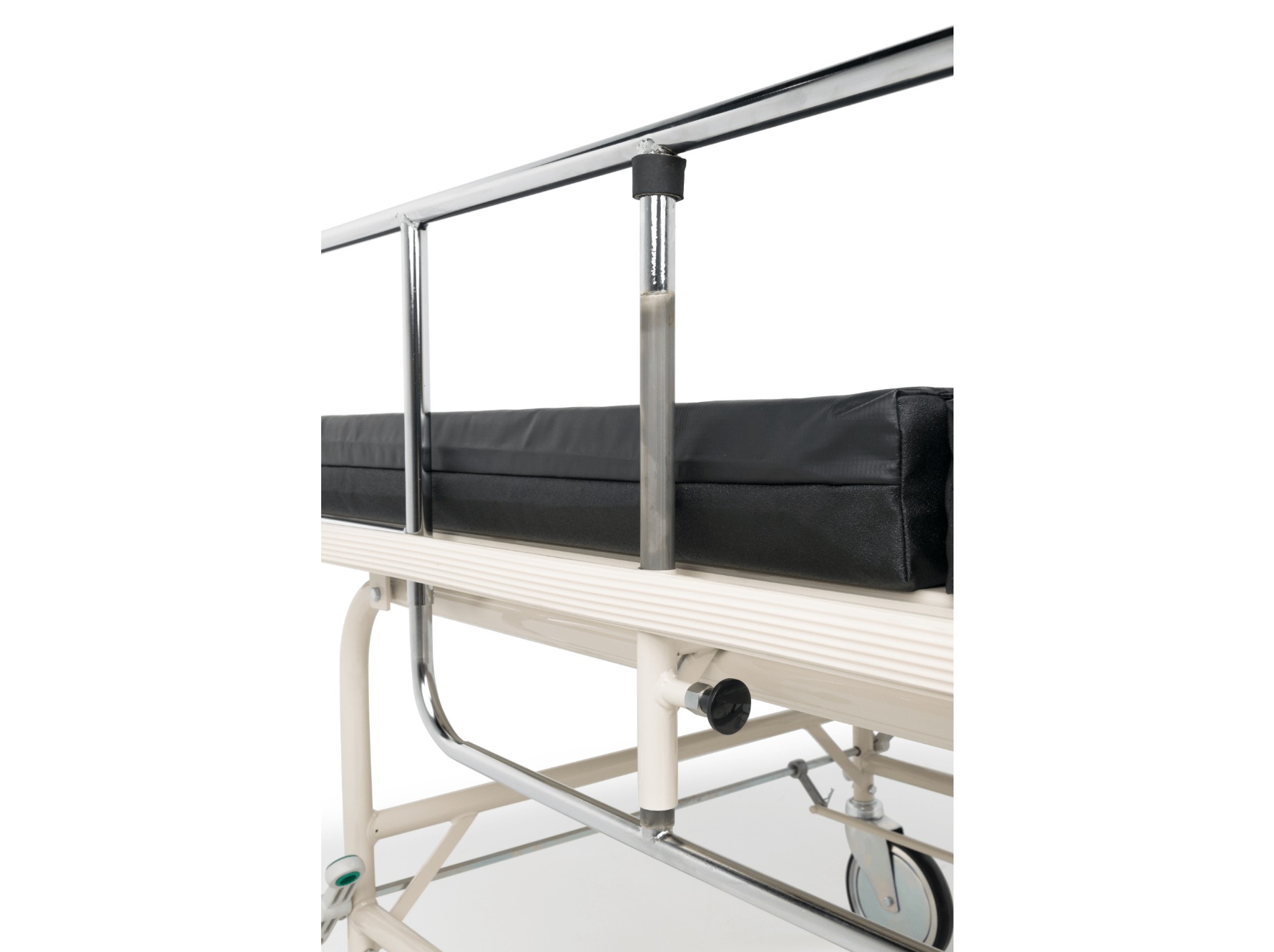 Series 1190 Bariatric Transport Stretcher Gendron