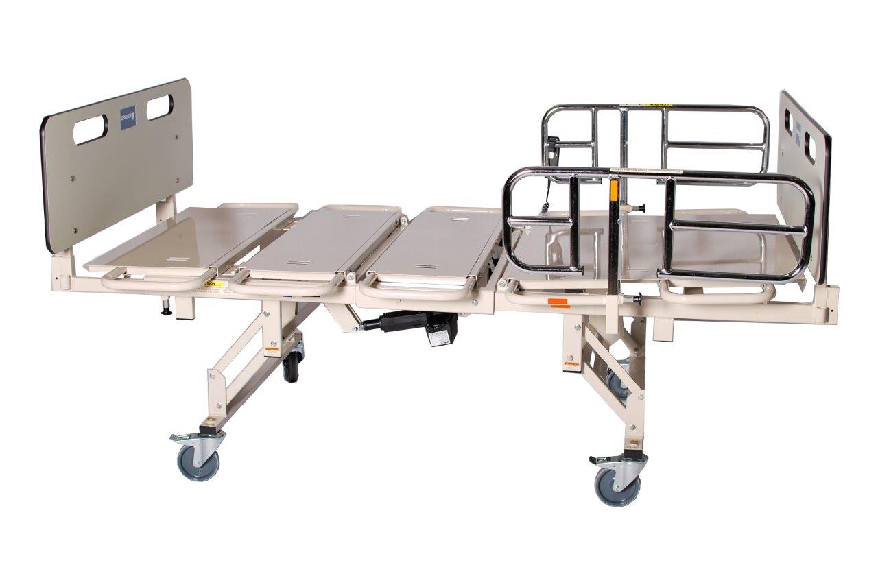 Maxi Rest Bariatric Beds Gendron