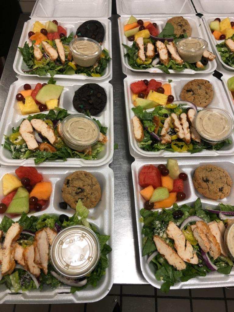 Gene Davis & Sons Catering Gene Davis & Sons