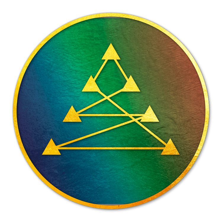 The Delta Programme Gene Keys