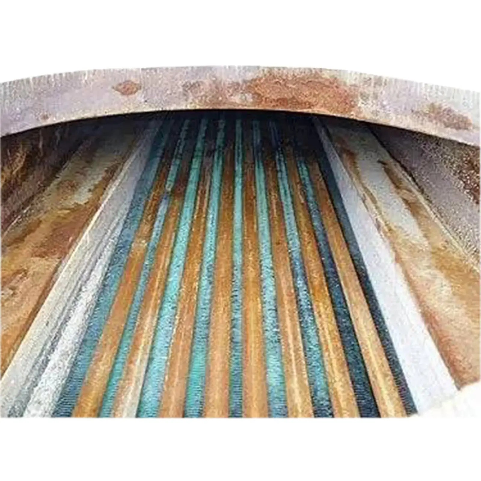 Raypak Raytherm Hot Water Supply Boiler 54 HP