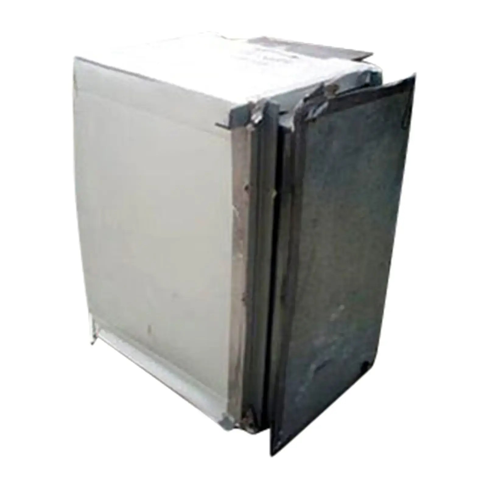 Indeeco Electric Duct Heater