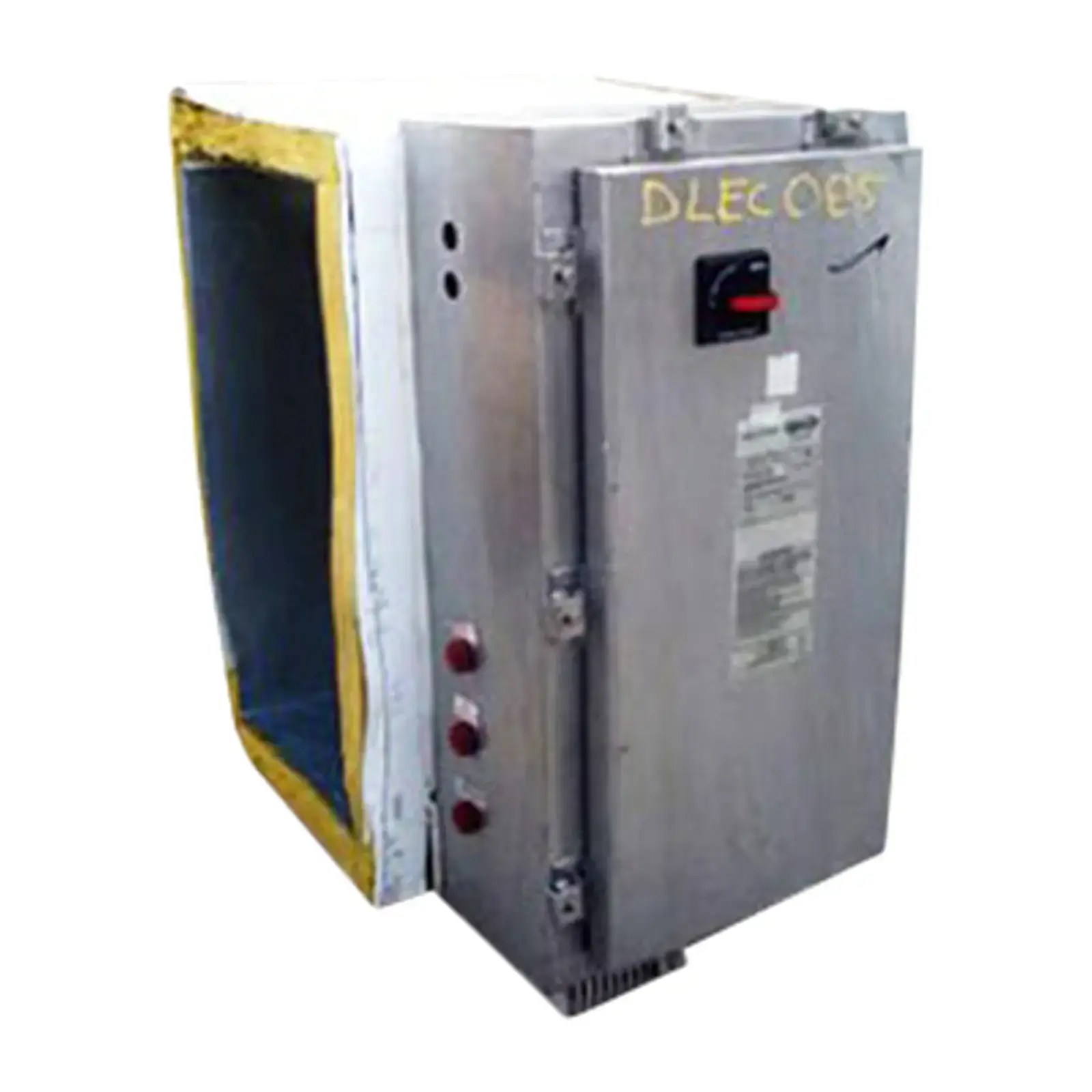 Indeeco Electric Duct Heater