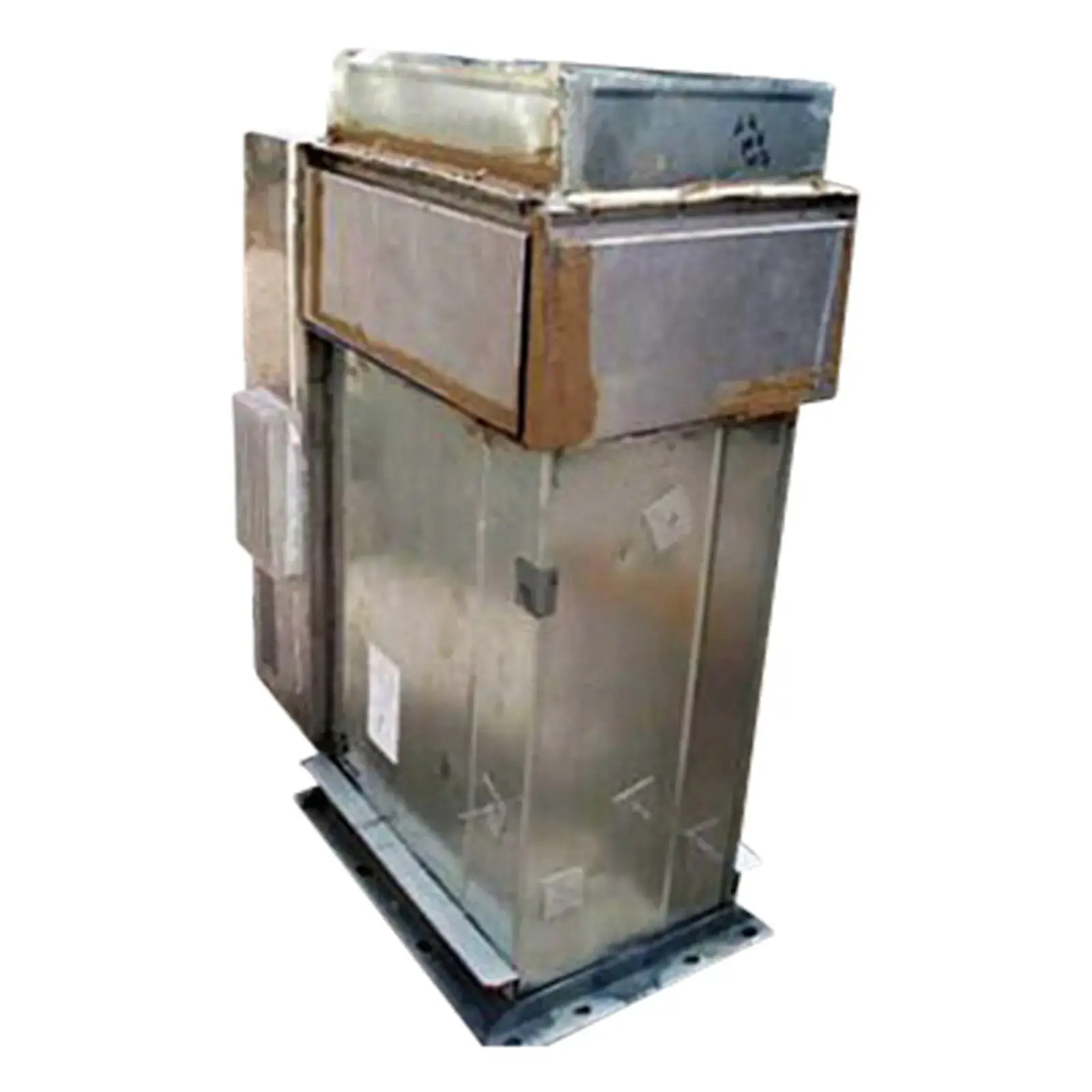 Indeeco Electric Duct Heater