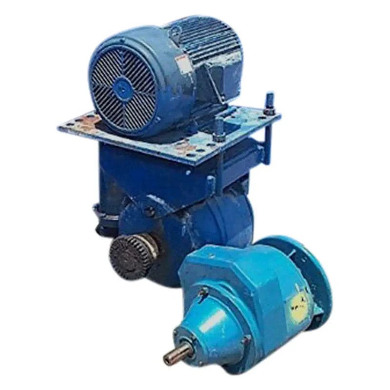 Premium Efficiency Electric Motor 15 HP