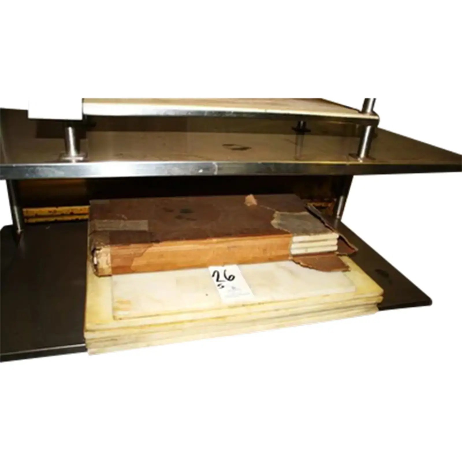 Teflon Cutting Boards