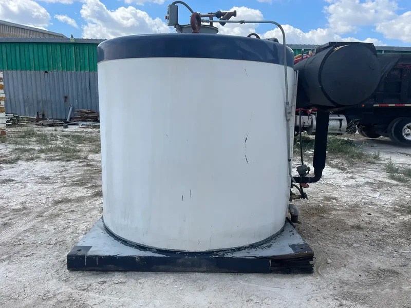 North Star Carbon Steel M6077 Flake Ice Maker (Halocarbon (Freon) Ref