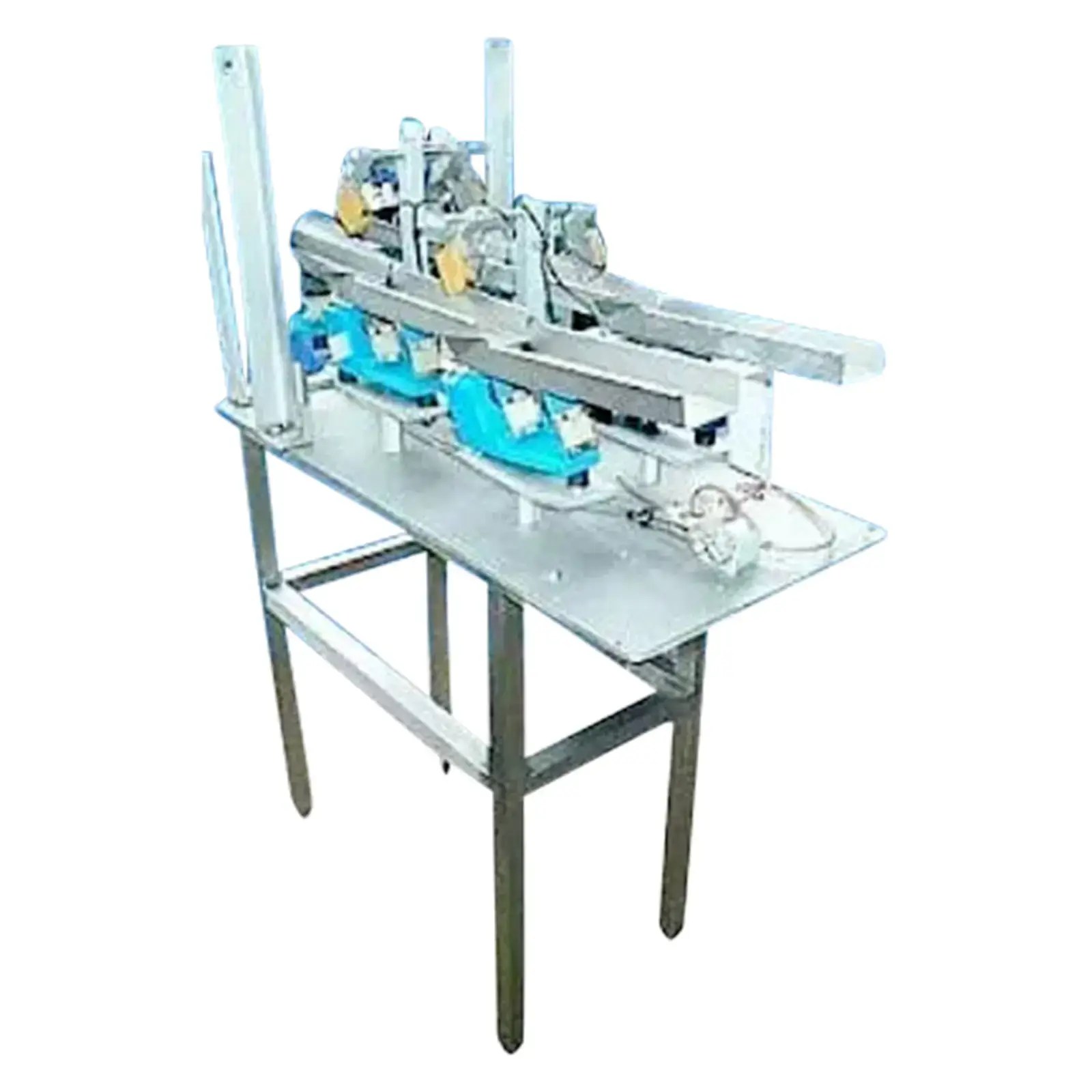 The Blodgett Company Vibratory Feeder