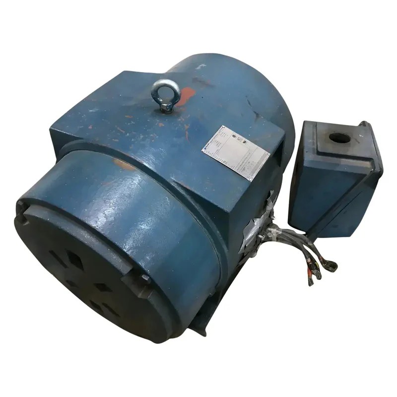 Electric Motor 150 HP