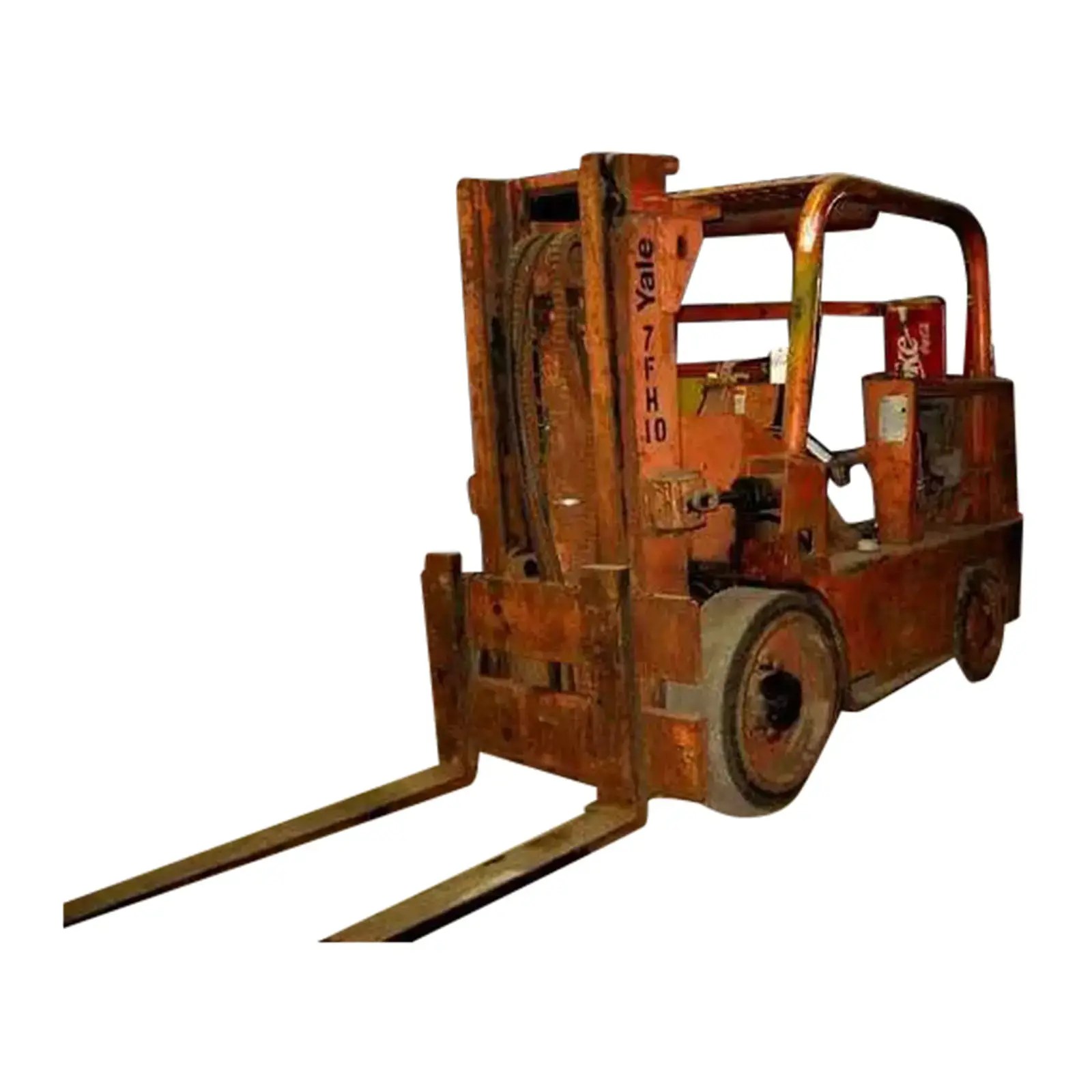 Yale Forklift