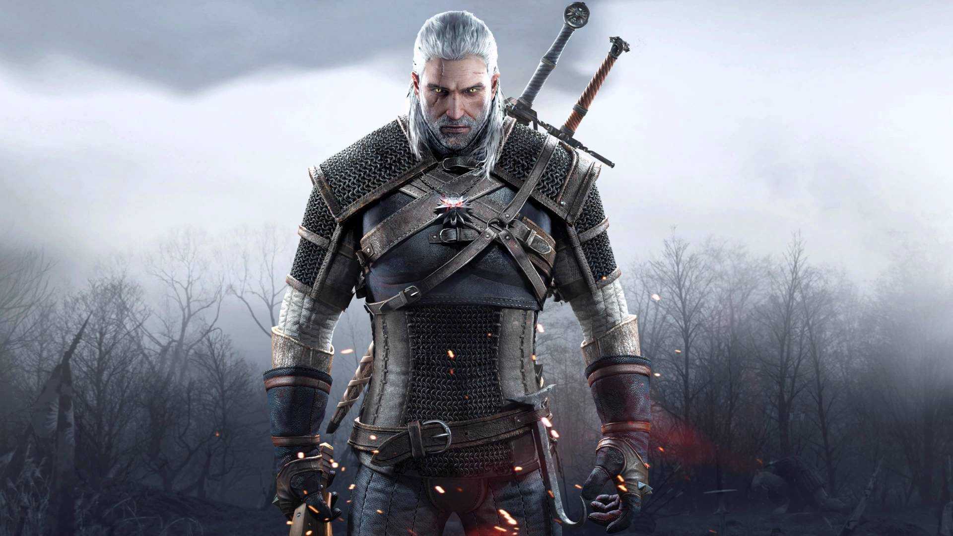 The Witcher 3 también podría llegar a Xbox Game Pass Xbox Pacotes