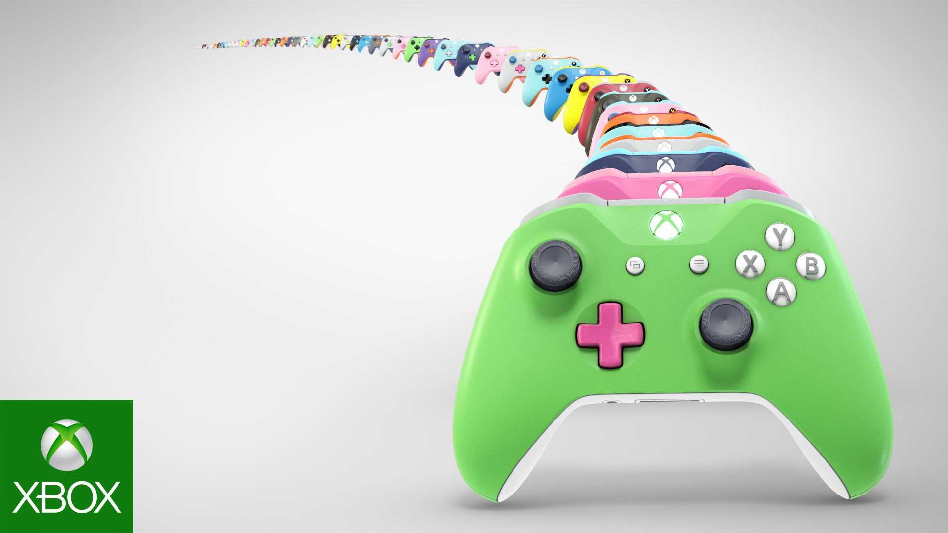 Ahorra 10 euros al crear tu mando con Xbox Design Lab Generacion Xbox