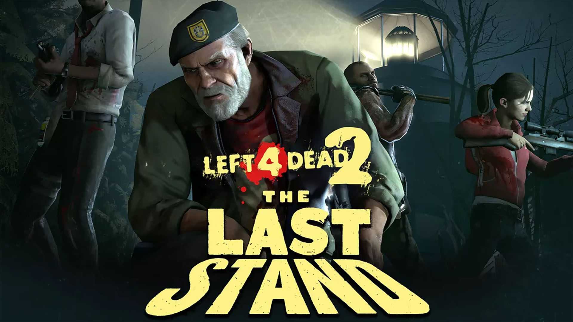 Left 4 Dead 2 recibe nuevo contenido y podrás jugar gratis el fin de semana