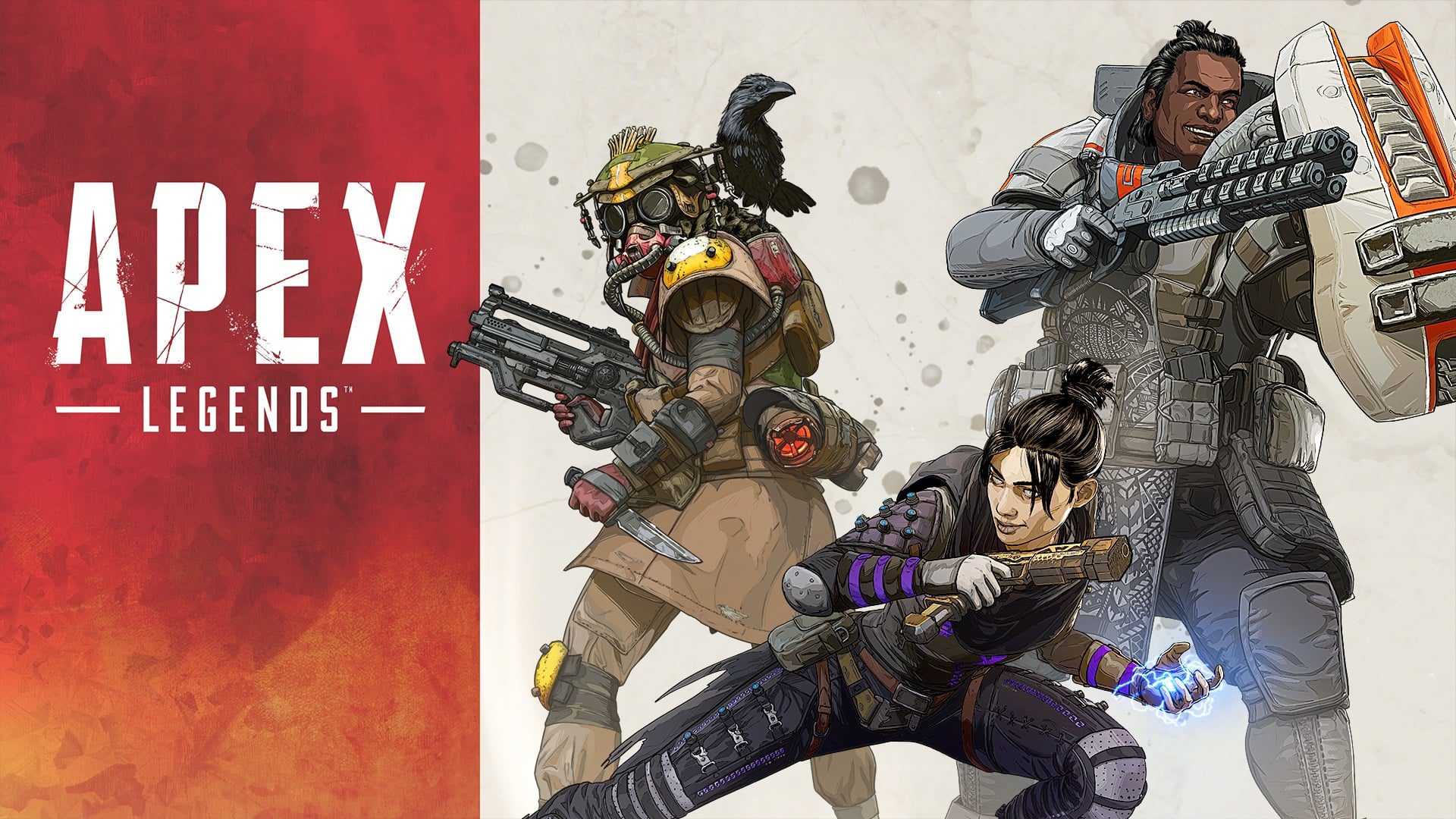 La versión de Xbox Series de Apex Legends sigue en marcha Generacion Xbox