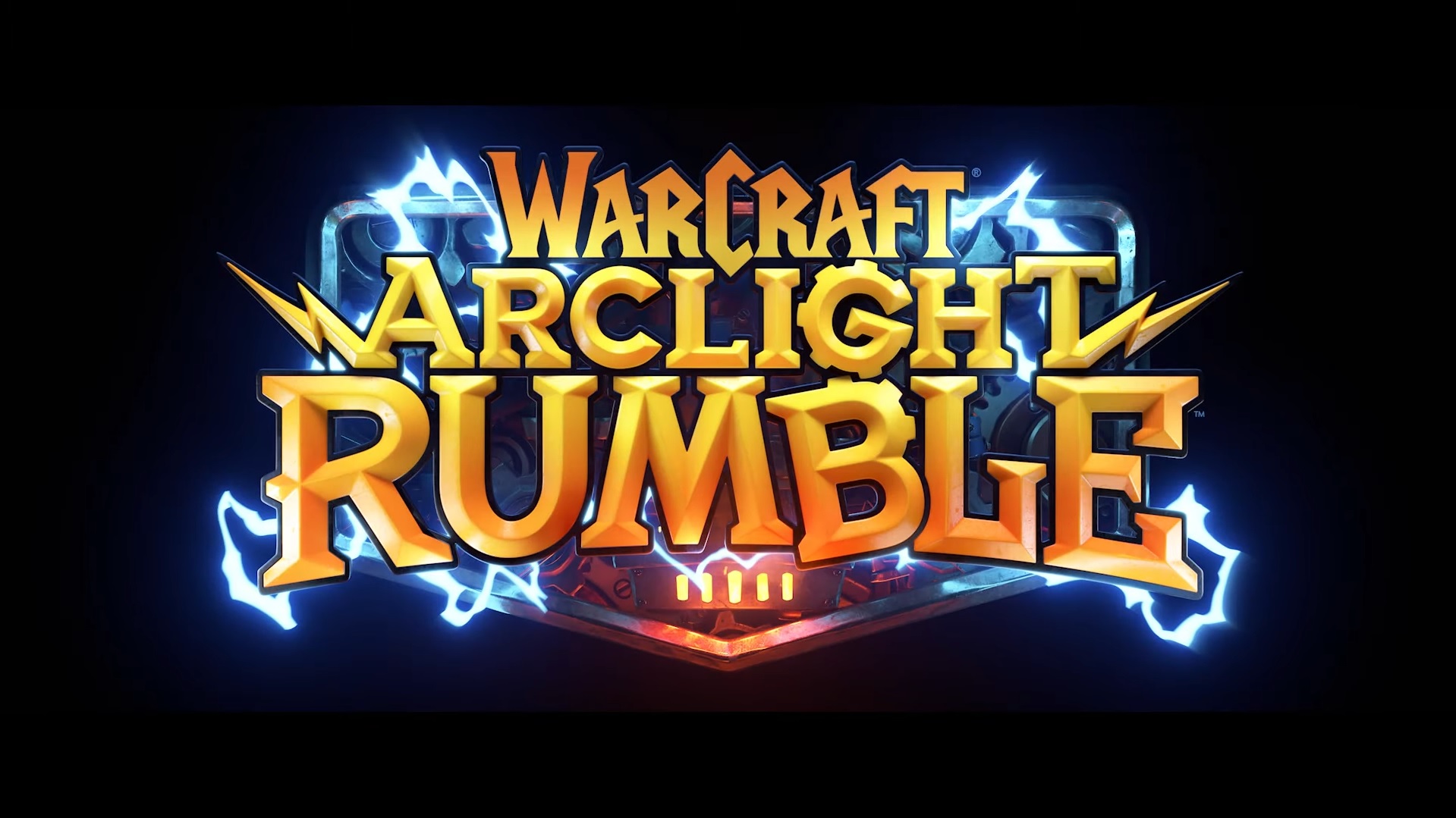 Blizzard anuncia oficialmente Warcraft Arclight Rumble para IOS y
