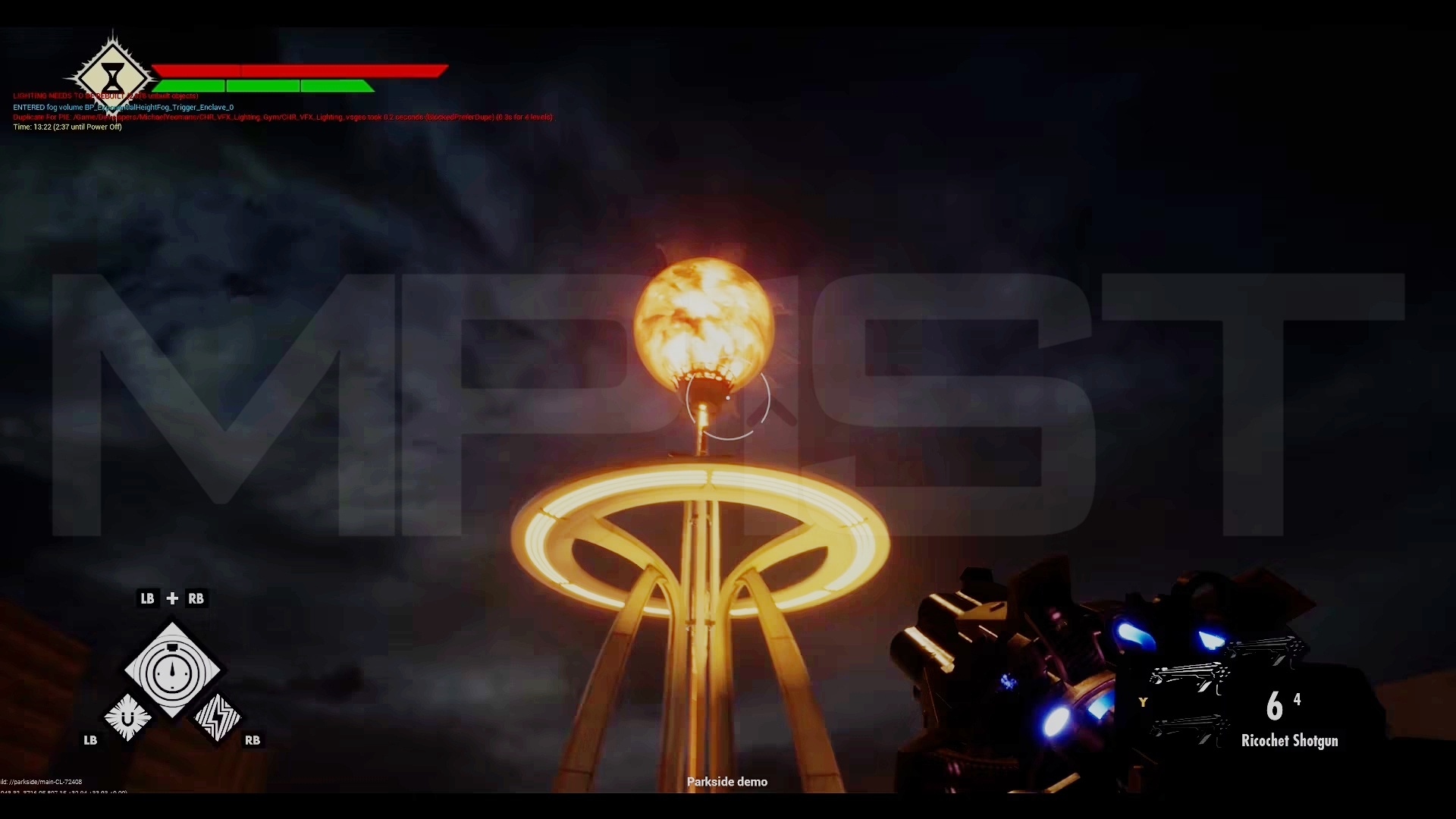 Bioshock 4 se deja ver en una nueva imagen filtrada Generacion Xbox