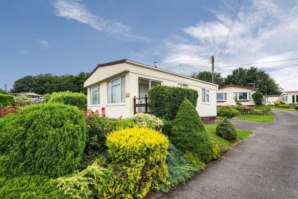 Winchester Park Home Sales General Estates Enjoy Park Home Living