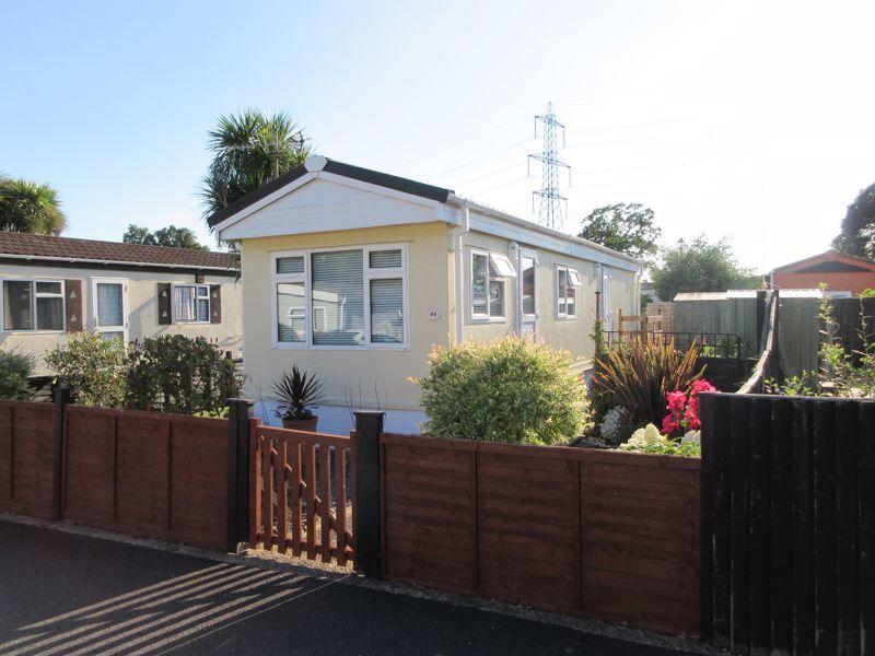 Hythe Park Home Sales General Estates Enjoy Park Home Living with a