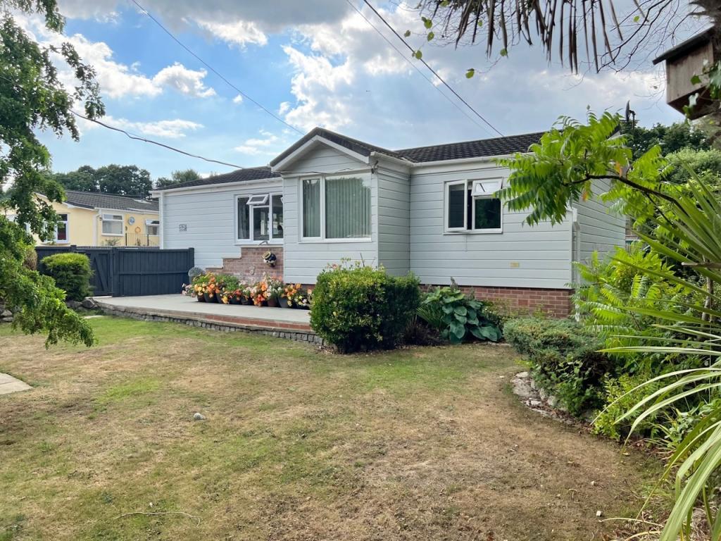 Hythe Park Home Sales General Estates Enjoy Park Home Living with a