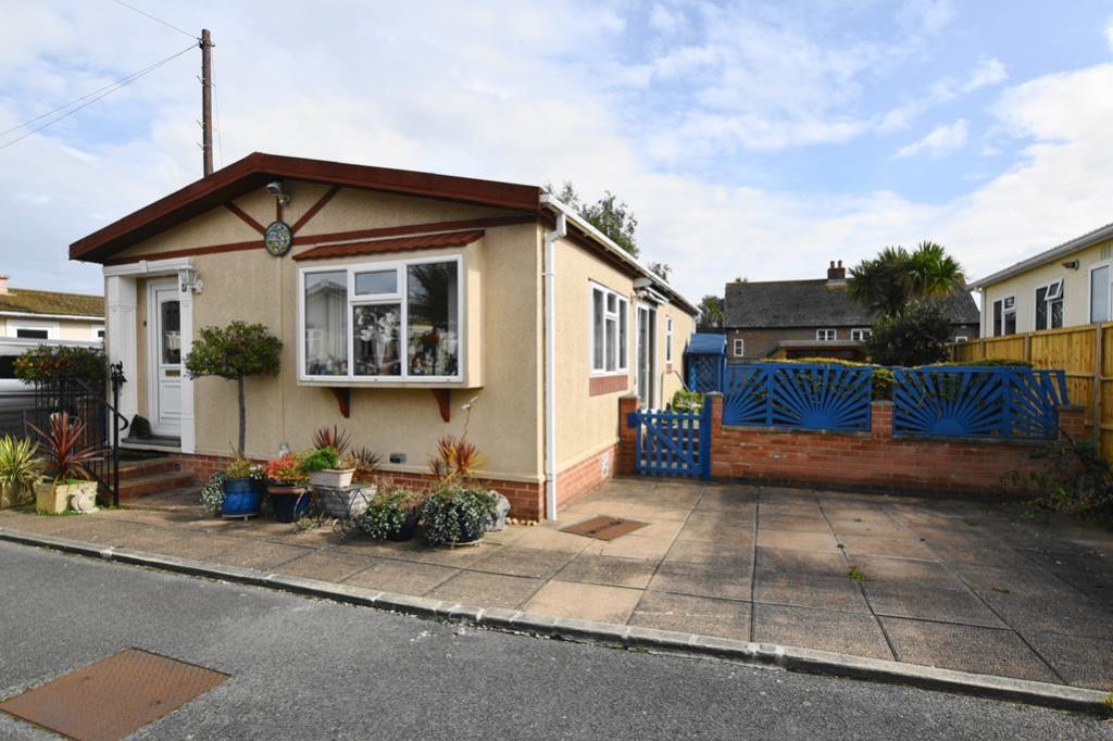 Bournemouth Park Home Sales General Estates Enjoy Park Home Living