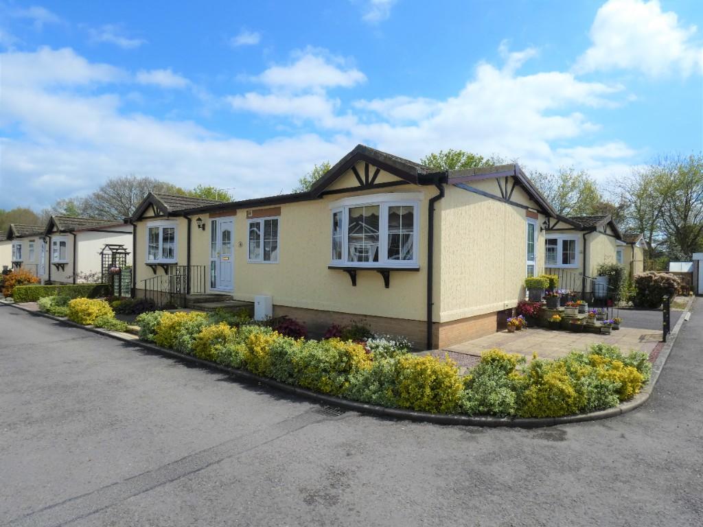 Devizes Park Home Sales General Estates Enjoy Park Home Living with
