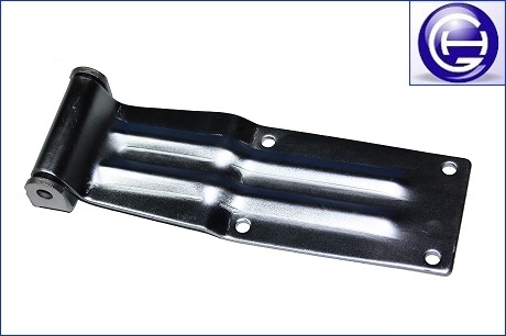ICECOLD 5MM HEAVY DUTY SQUARE HINGE | General Hinges