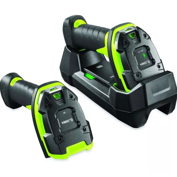 ZebraDS3678HD General ID