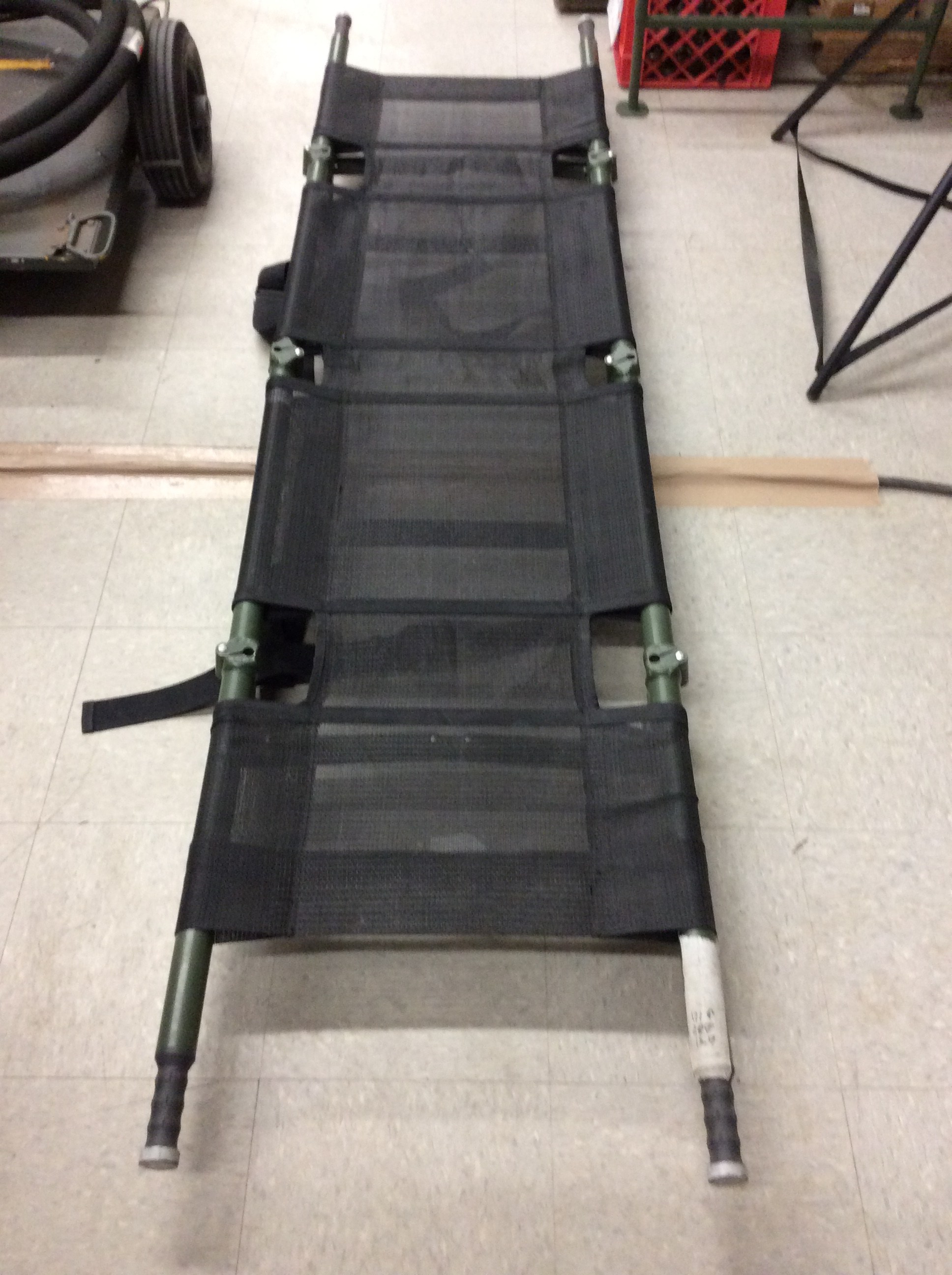 Talon Litter Series (Stretcher) General Jim's SurplusGeneral Jim's