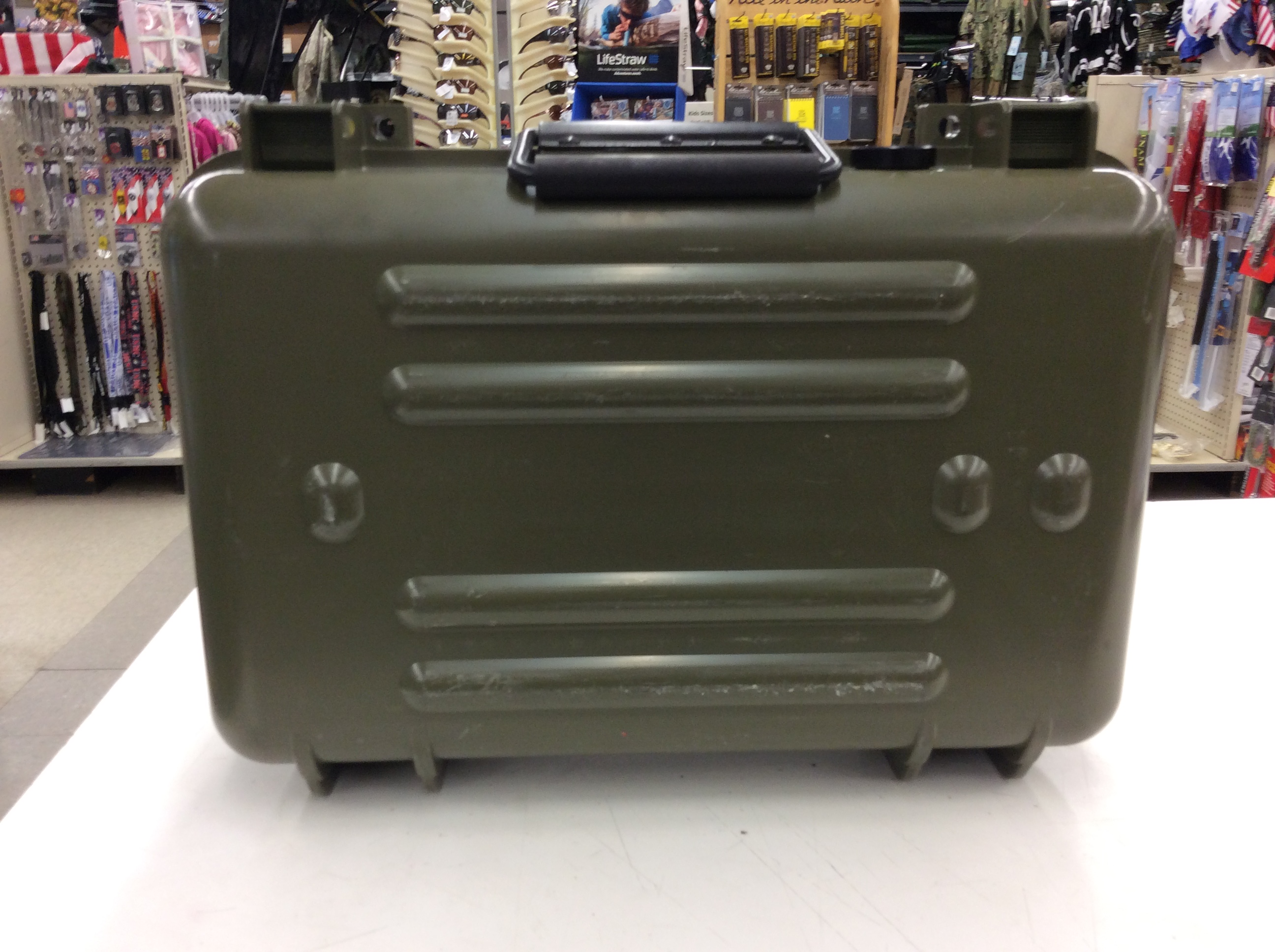 Binocular Night Vision Case General Jim's SurplusGeneral Jim's Surplus