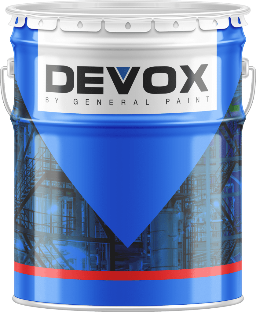 Casos de Éxito General Paint