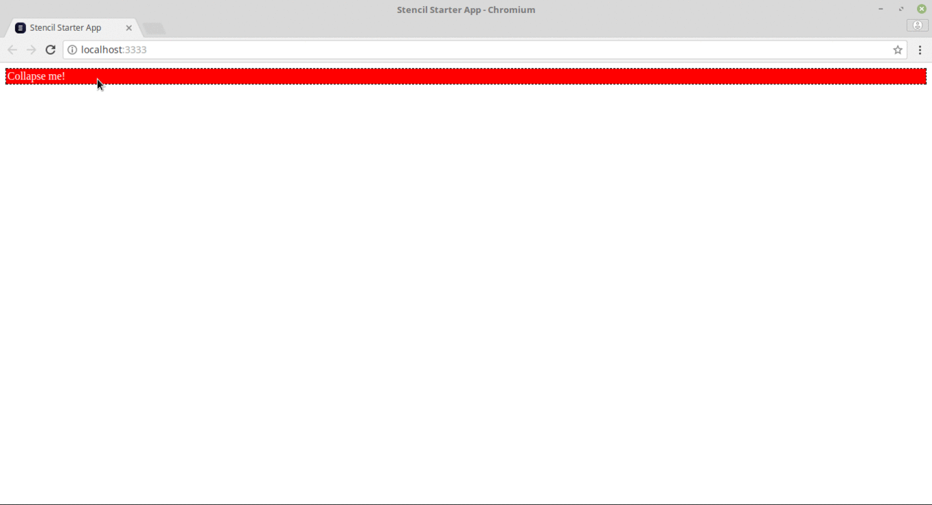 Getting started with StencilJS Pusher blog