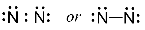 N2 Lewis Structure - Chemistry Steps