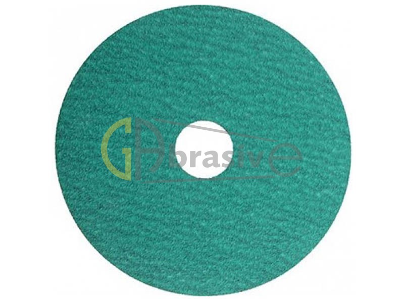 Fiber Disk General Abrasive
