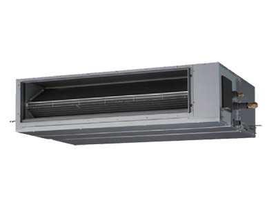 Ductable Split Ac Wiring Diagram