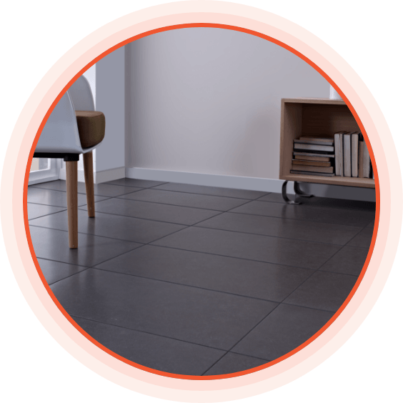 Tiling General Building Co.