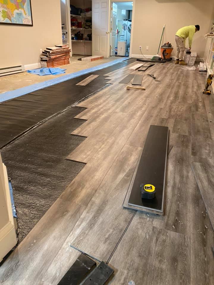 General Carpentry Solution LLC Home