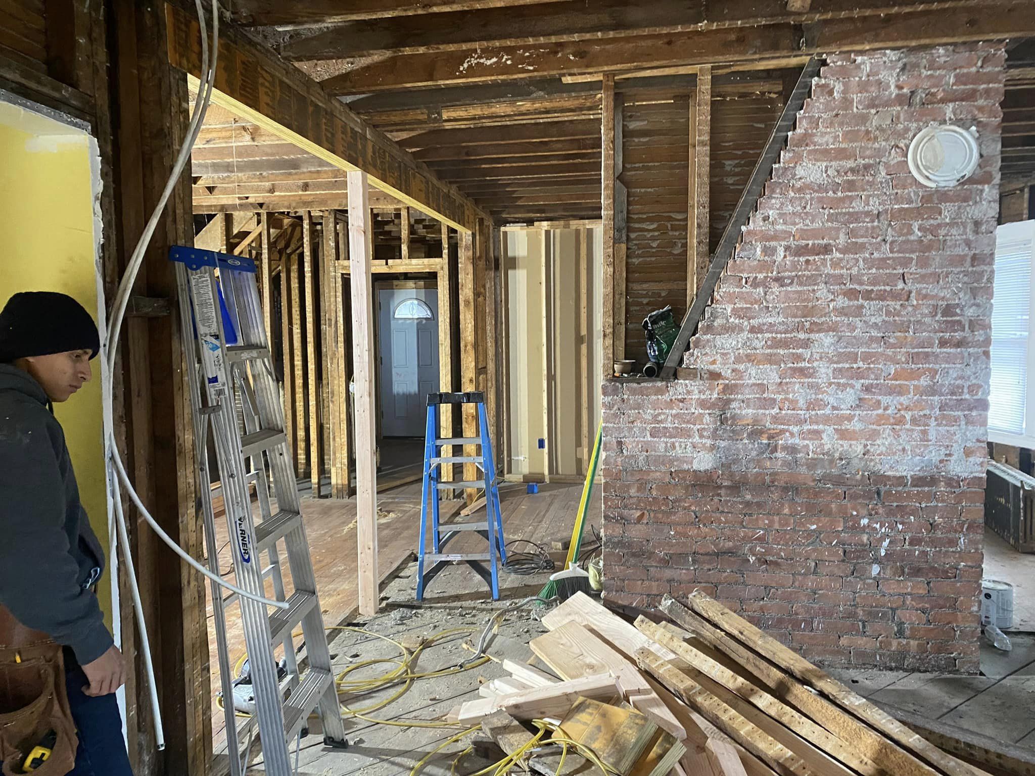 General Carpentry Solution LLC Home