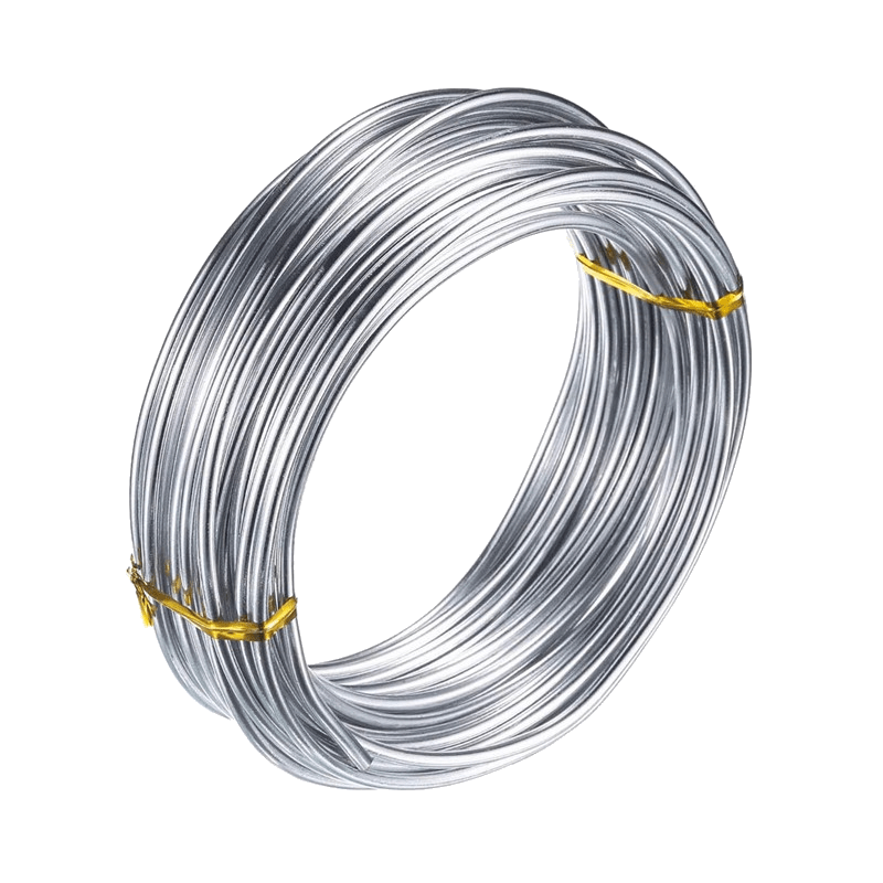 ilver plated copper clad steel wire
