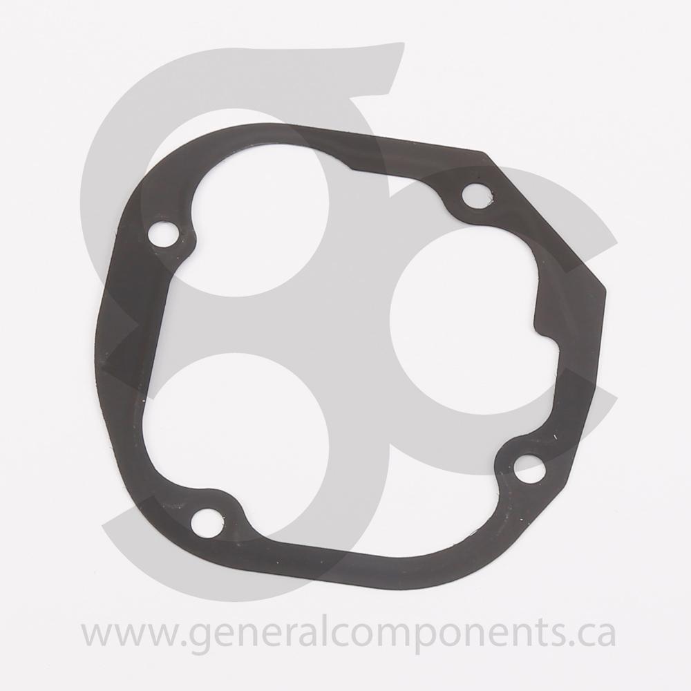 Burner Gasket General Components