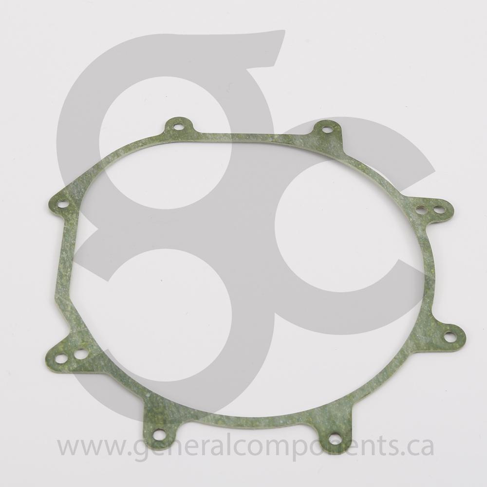 Burner Gasket General Components
