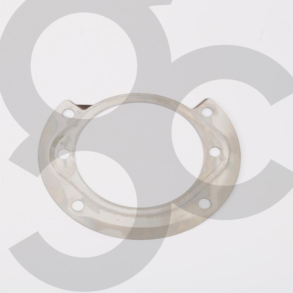Burner Gasket General Components